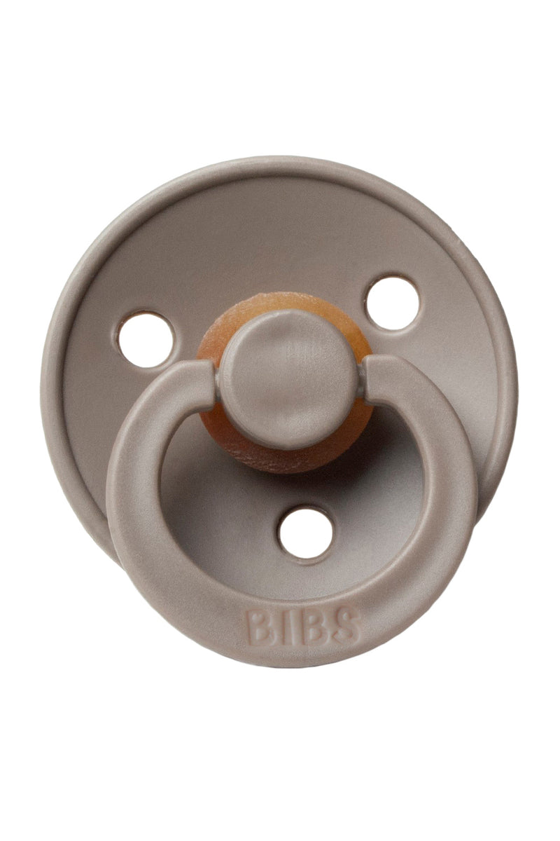 Bibs pacifier cheap dark oak