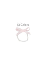 Gerber Bow Newborn - Available in 10 Colors