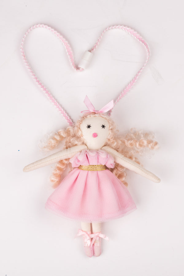 Doll Necklace Add-On