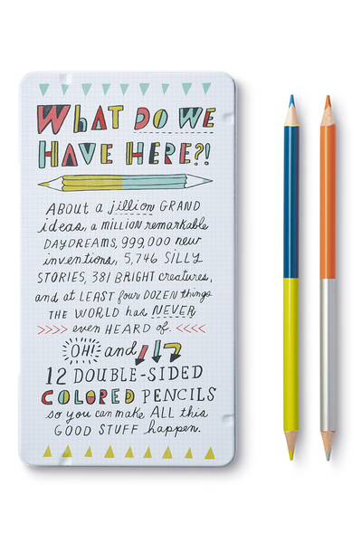 Can i online have a pencil